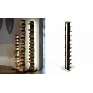 PTOLOMEO LUCE - Libreria con luce LED -  OPINION CIATTI
