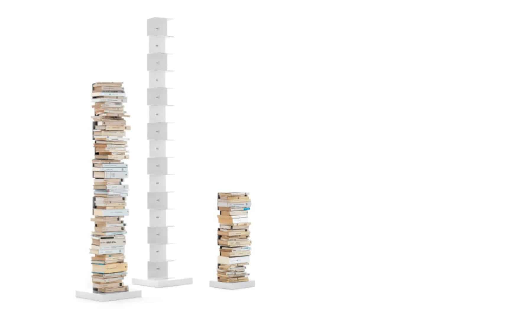 PTOLOMEO - Libreria self standing -  OPINION CIATTI