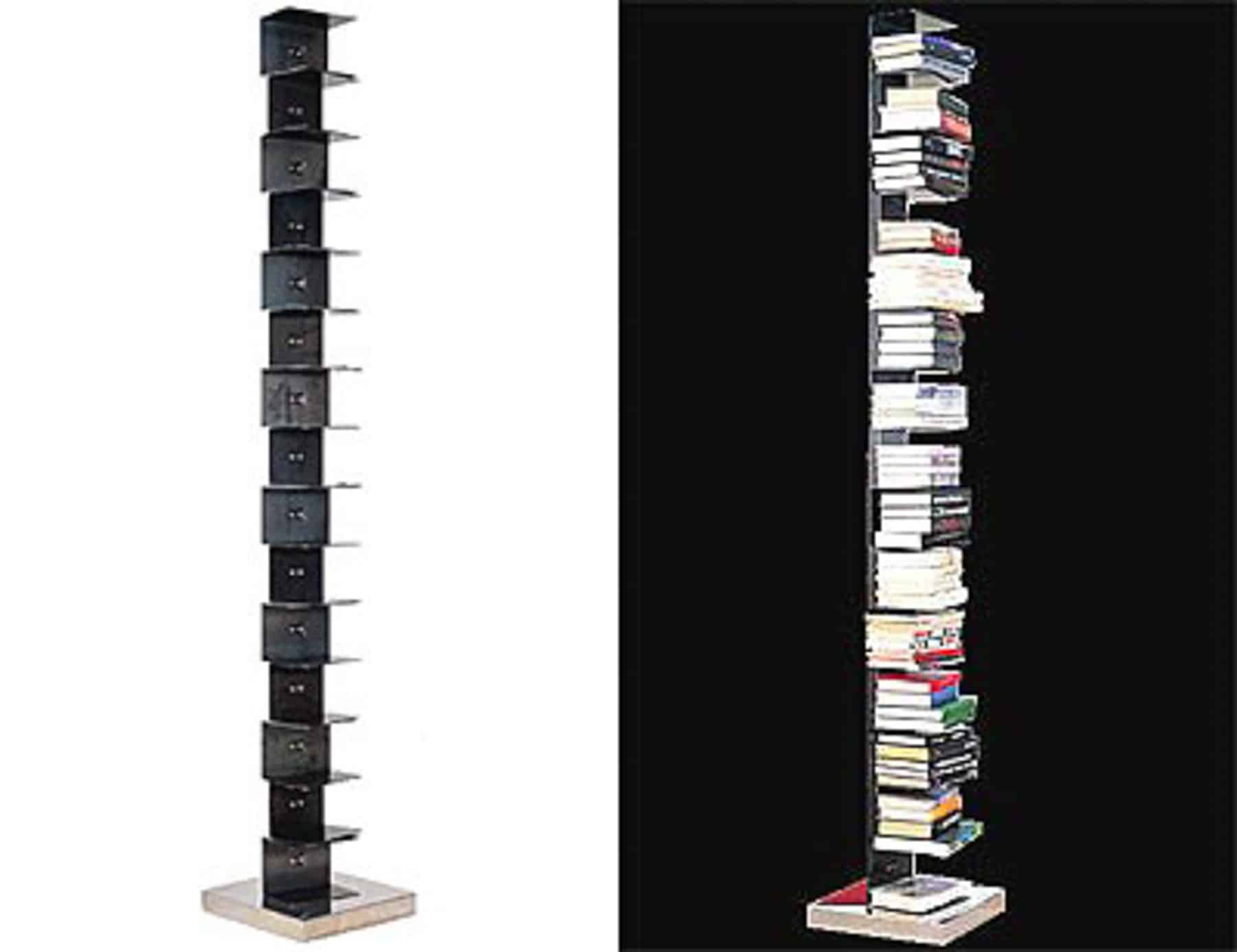 PTOLOMEO - Libreria self standing -  OPINION CIATTI