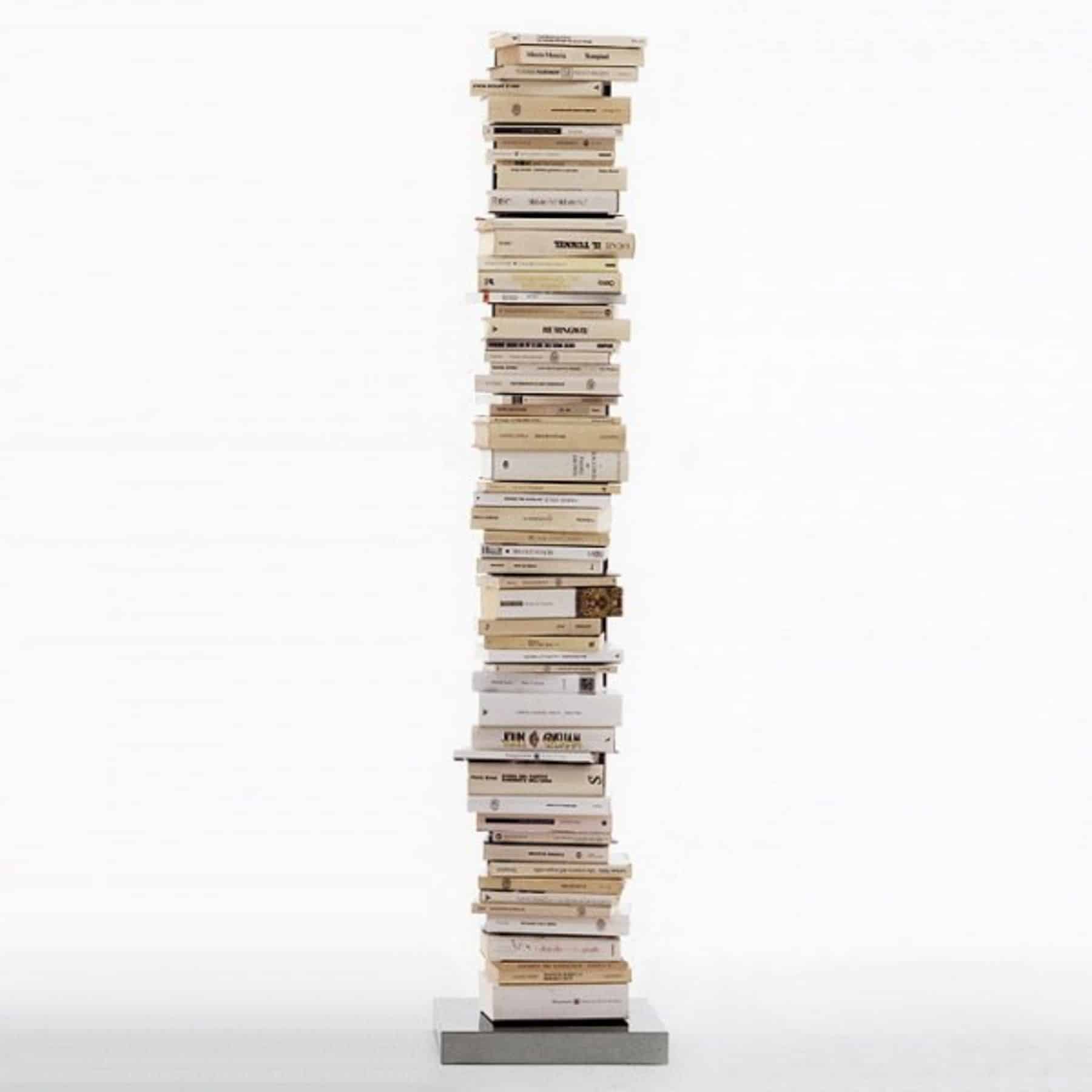 PTOLOMEO - Libreria self standing -  OPINION CIATTI