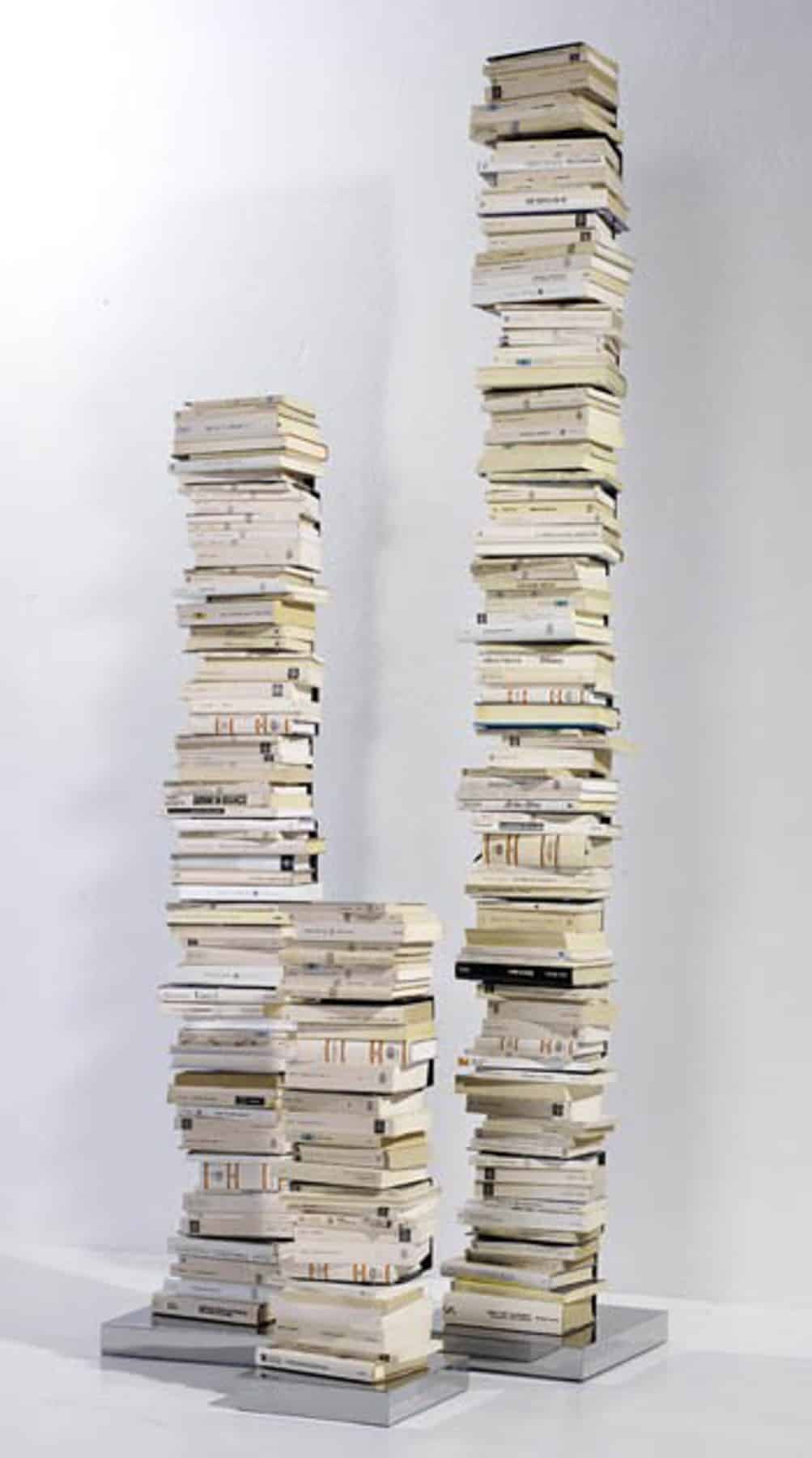 PTOLOMEO - Libreria self standing -  OPINION CIATTI