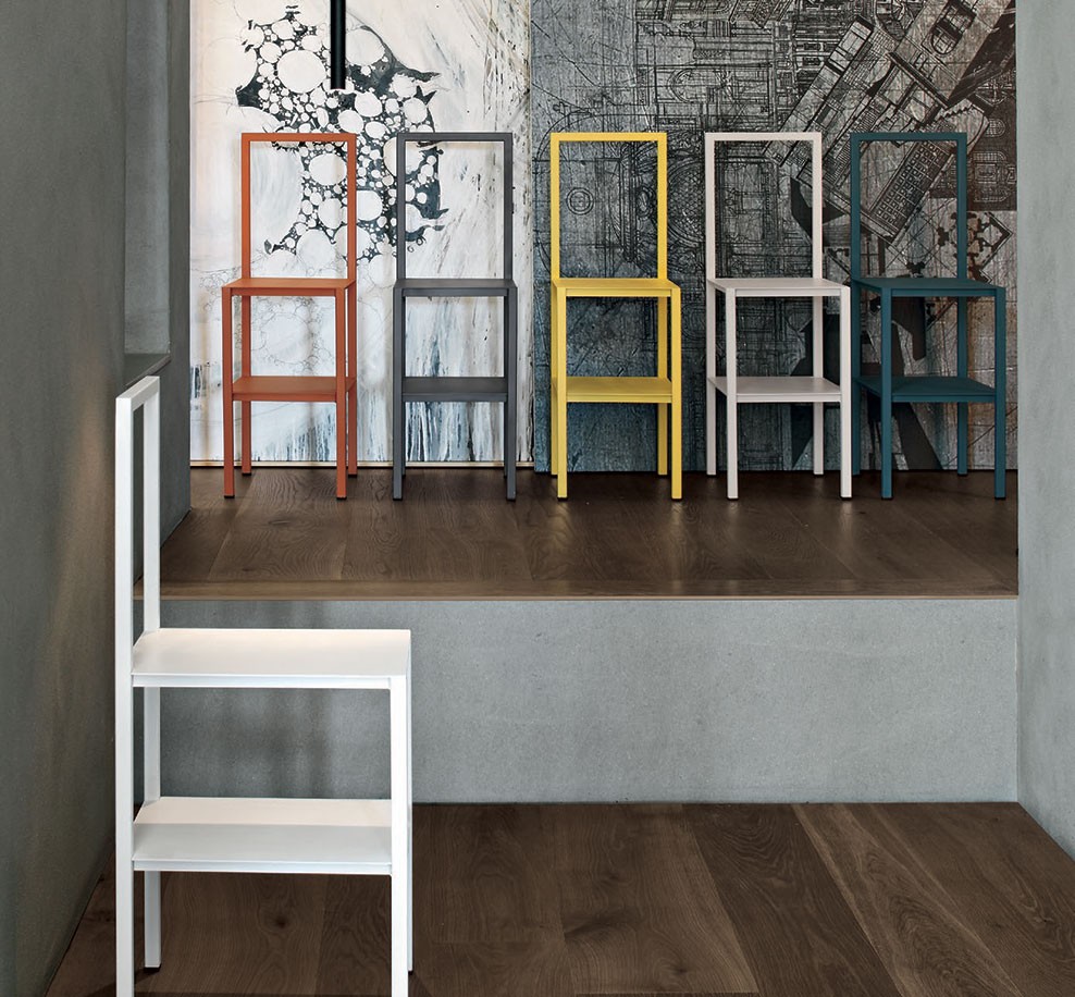 KALISTA - Tavolino - GRUPPO TOMASELLA