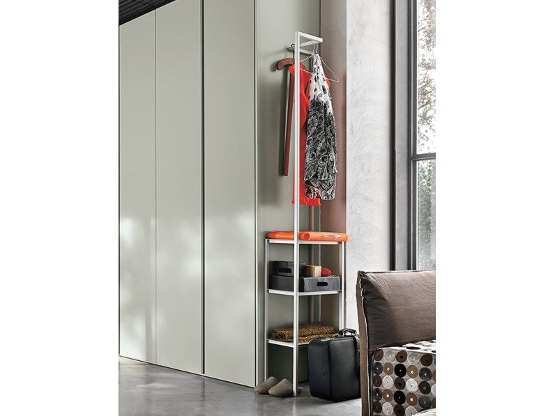 KALISTA FIANCO - Appendiabiti - GRUPPO TOMASELLA