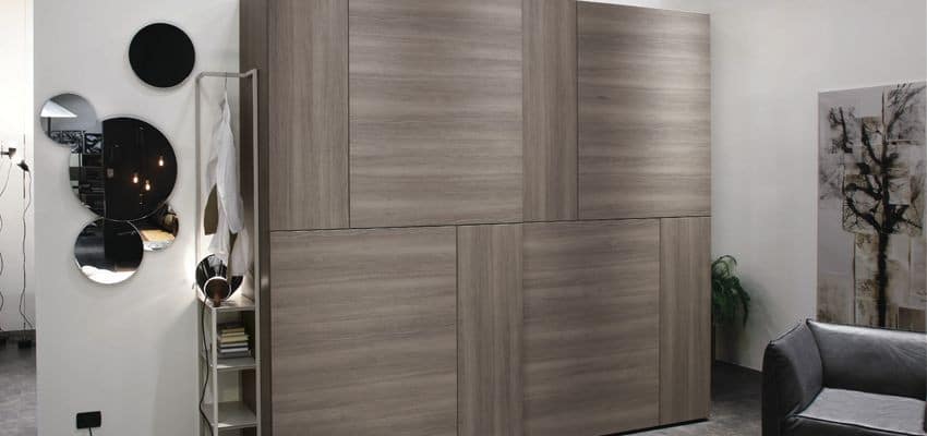 KALISTA FIANCO - Appendiabiti - GRUPPO TOMASELLA