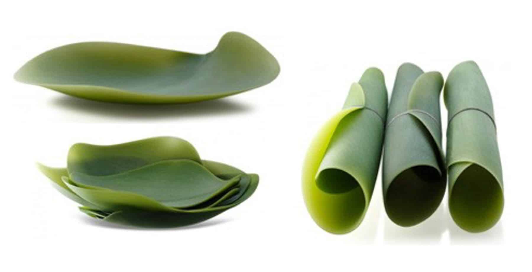 SEASONS - Vassoi design - COVO