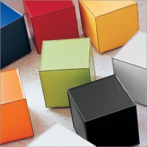 KUBO - Pouf - CATTELAN ITALIA