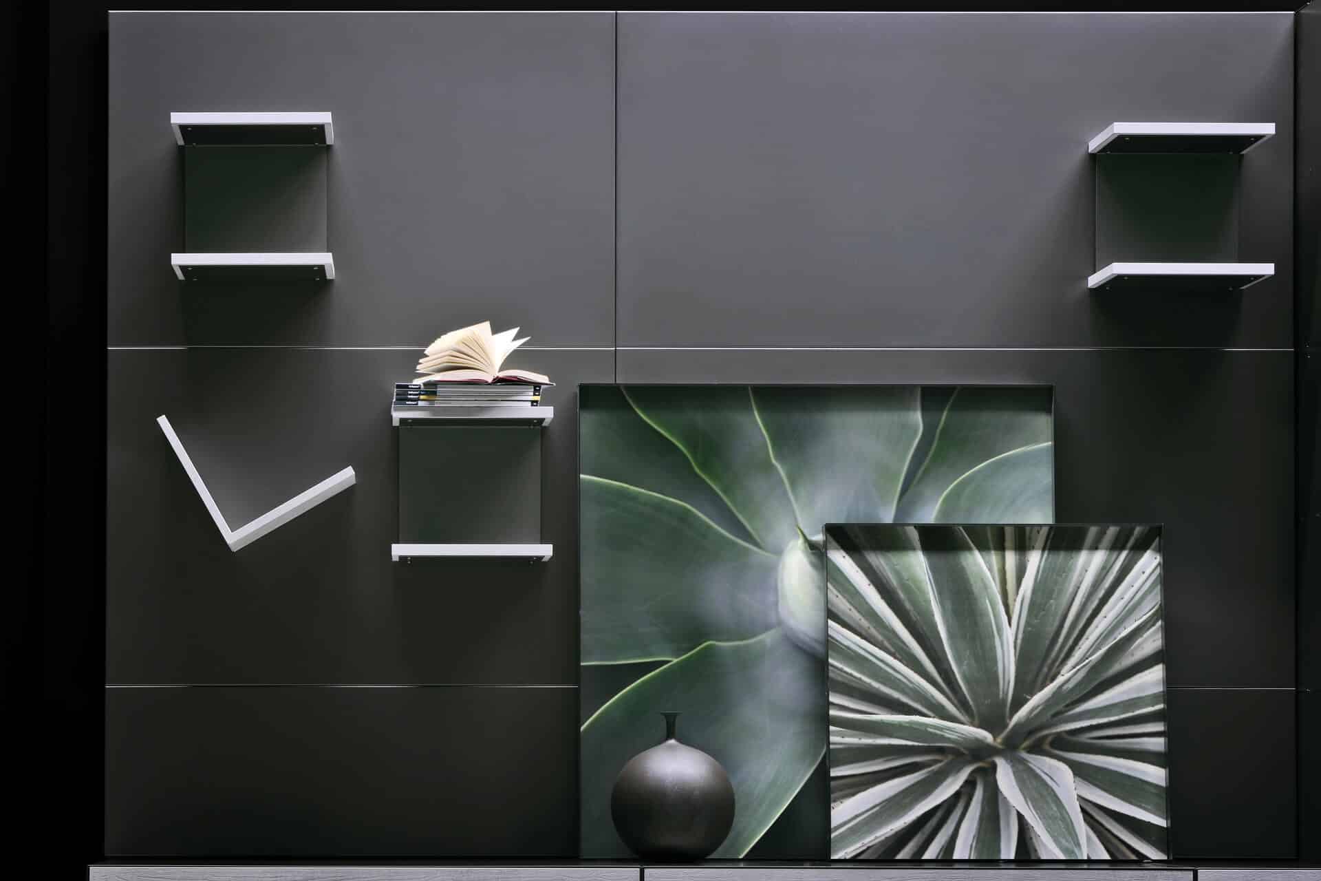 MAGNETIKA SYSTEM FLAT - Pannello Magnetico - RONDA DESIGN