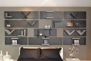 MAGNETIKA SYSTEM FLAT - Pannello Magnetico - RONDA DESIGN