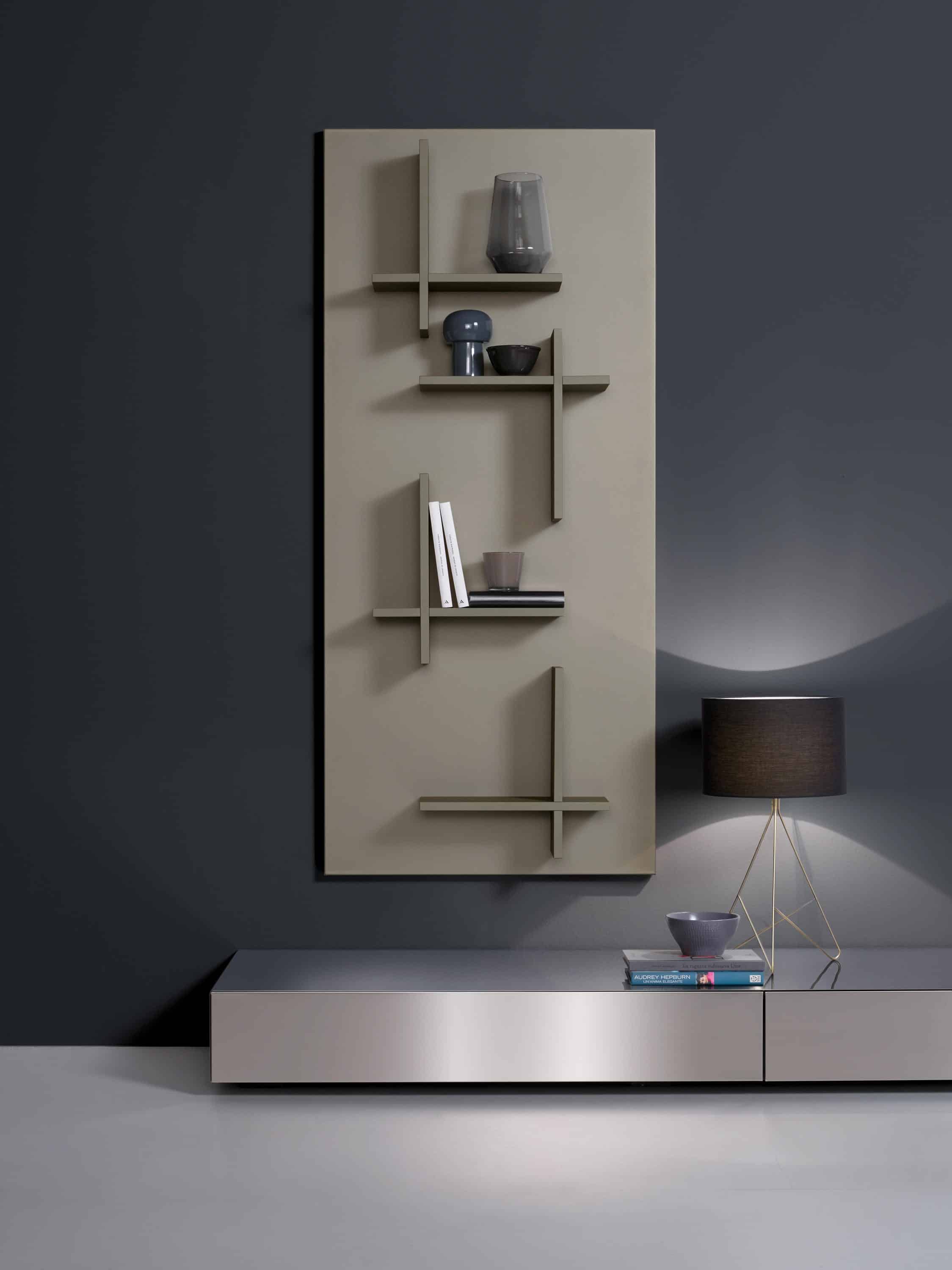 MAGNETIKA SYSTEM FLAT - Pannello Magnetico - RONDA DESIGN