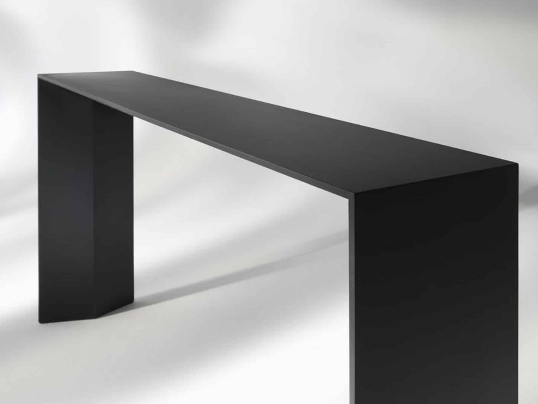 PRAIA - Consolle - ALBEDO