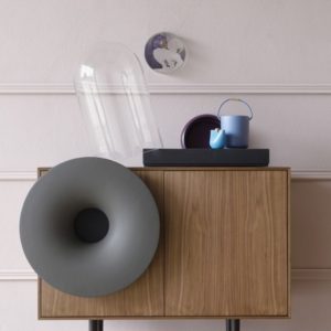 CARUSO - Credenza musicale - MINIFORMS
