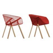 KOBI PAD - Cuscino Seduta Large - ALIAS