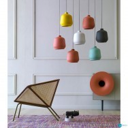 COLONY - Poltrona - MINIFORMS