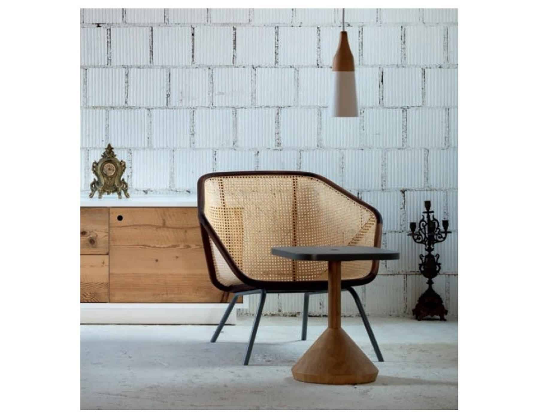 COLONY - Poltrona - MINIFORMS