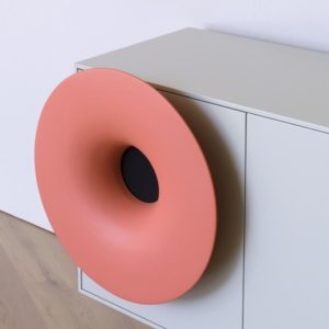 CARUSO XL - Credenza musicale - MINIFORMS