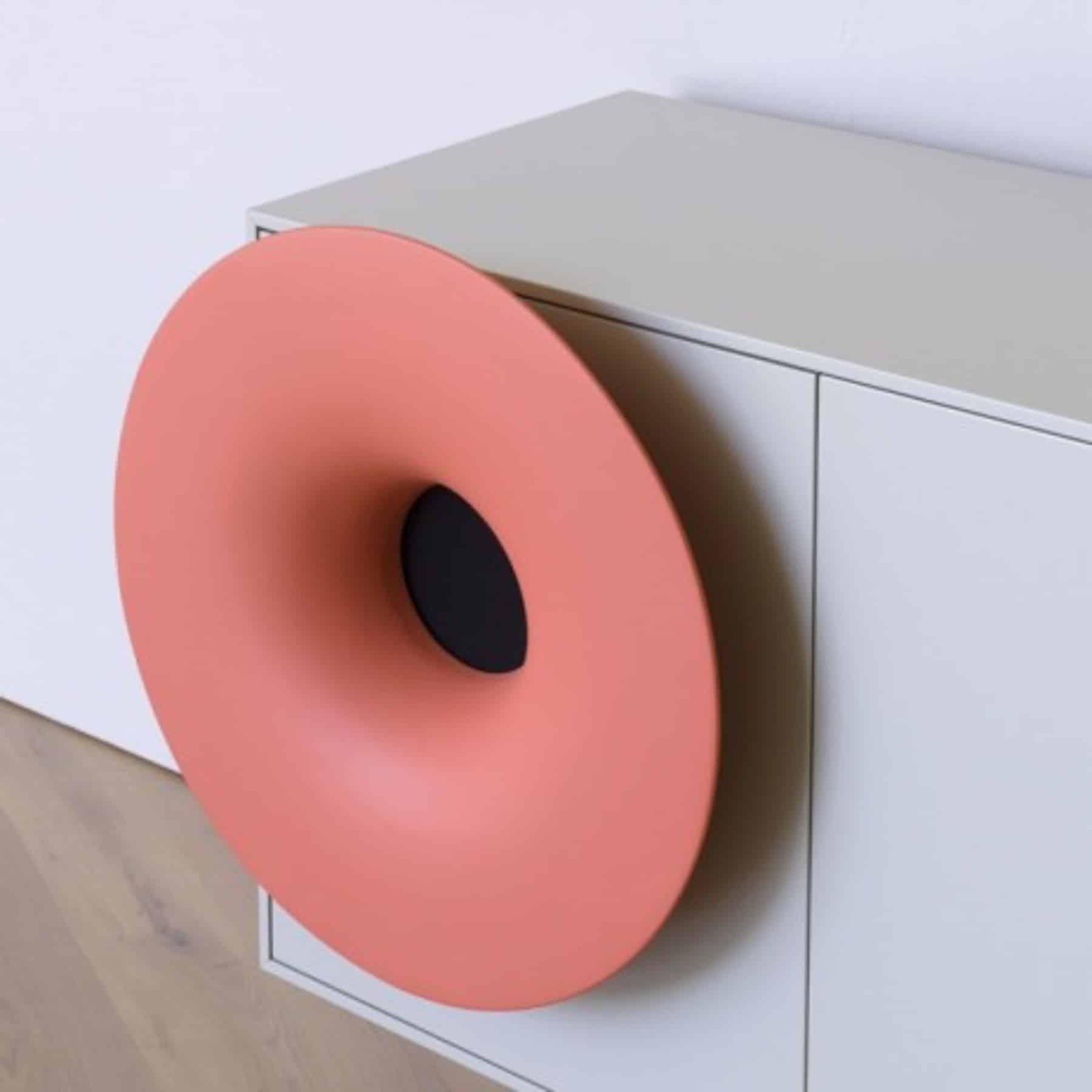 CARUSO XL - Credenza musicale - MINIFORMS