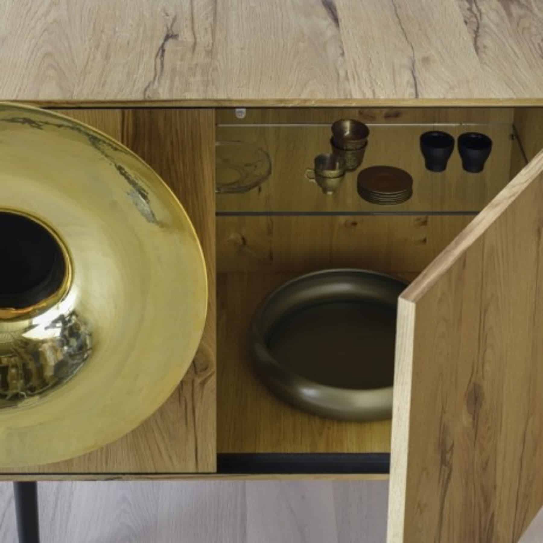 CARUSO XL - Credenza musicale - MINIFORMS