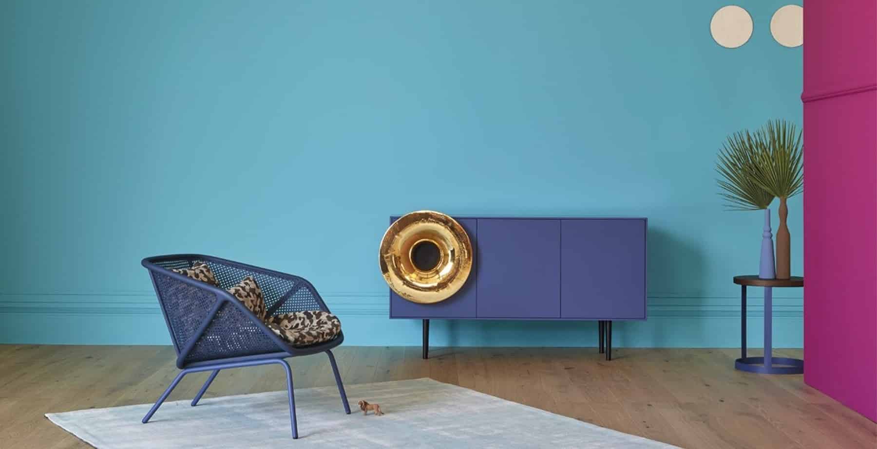 CARUSO XL - Credenza musicale - MINIFORMS