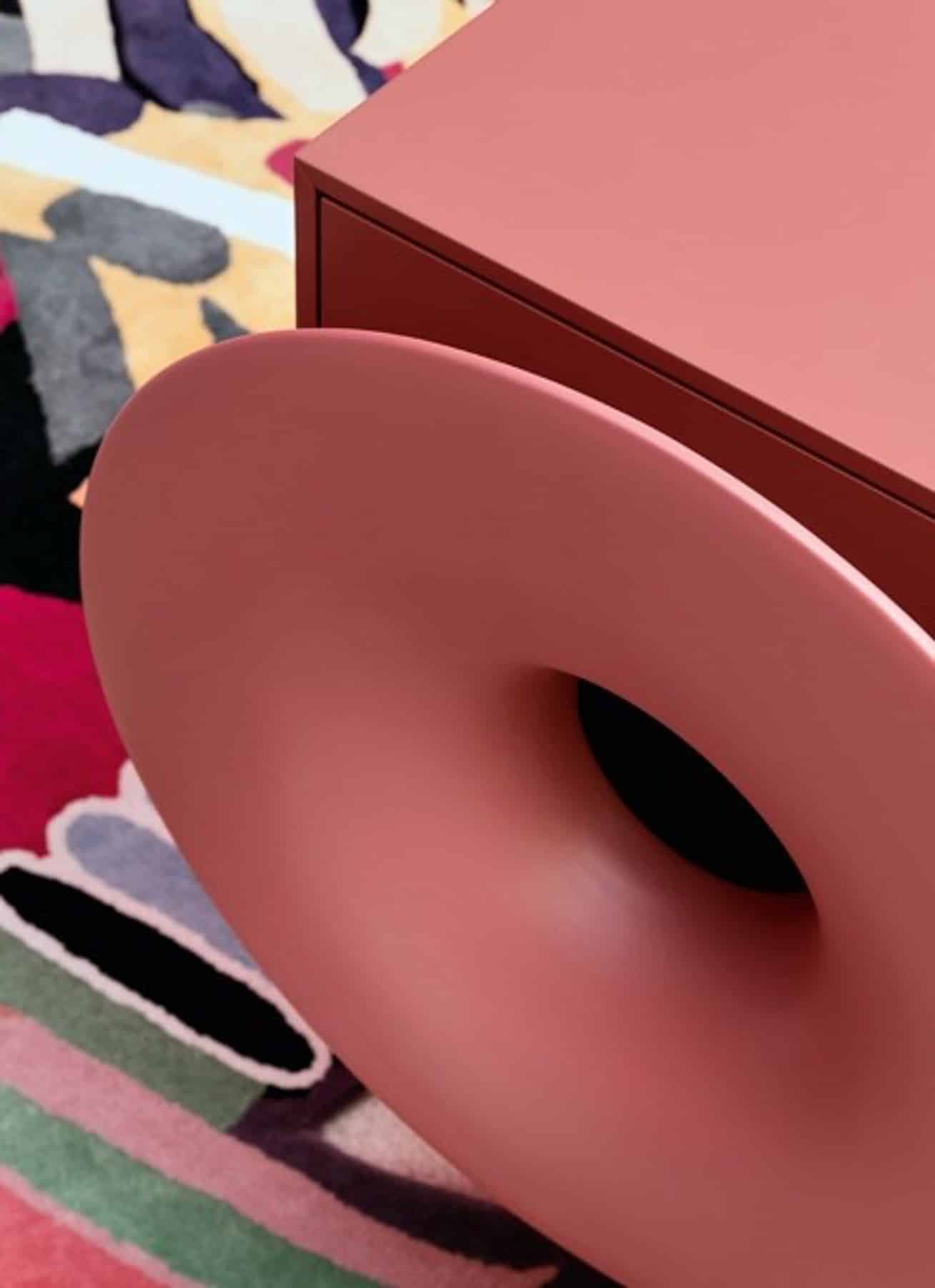 CARUSO XL - Credenza musicale - MINIFORMS