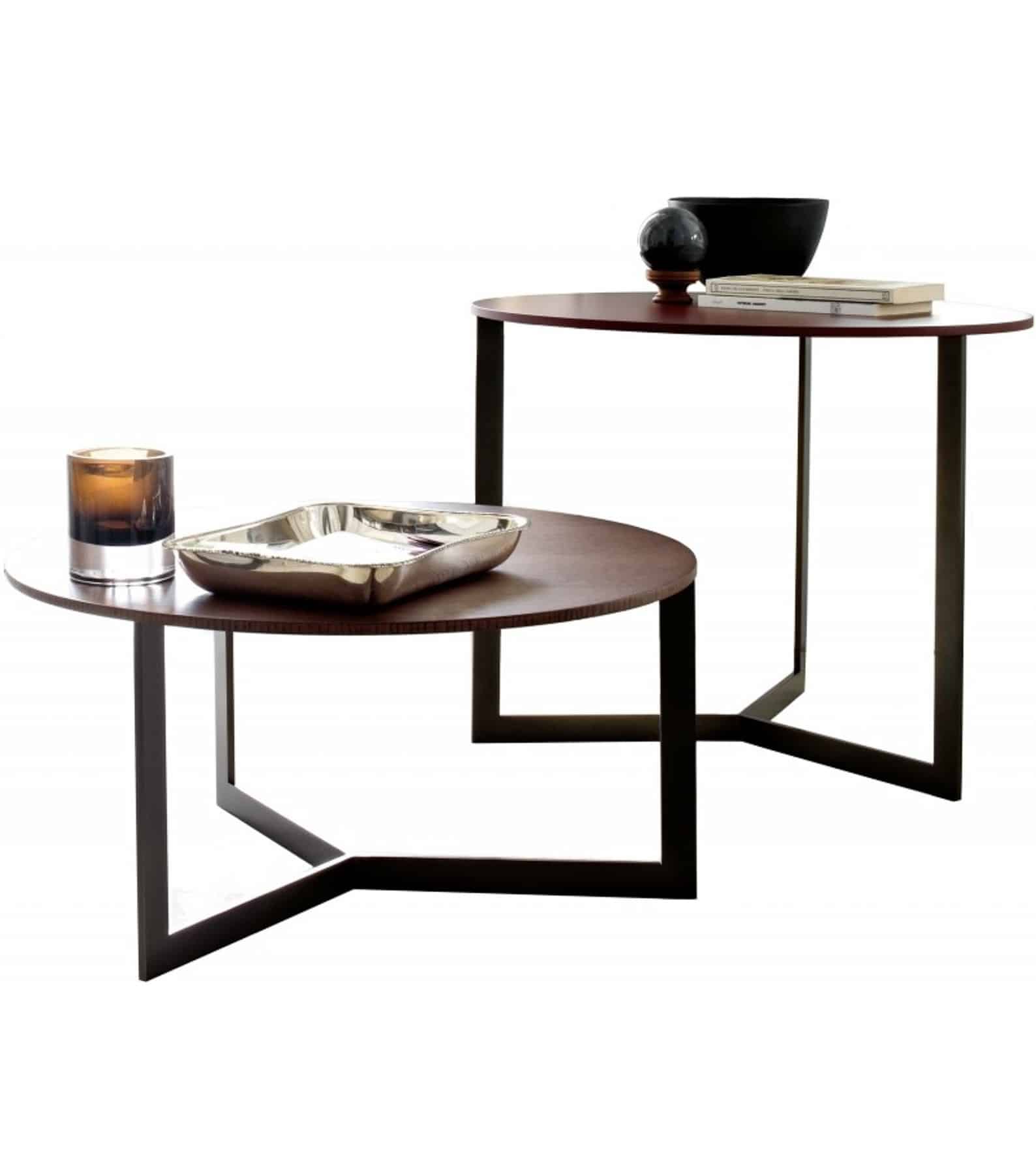 SIGN - Tavolino diam. 45 - LEMA S.p.A