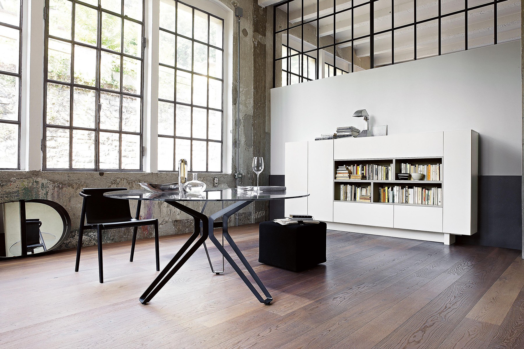 3-POD - LEMA S.p.A - Tavolo