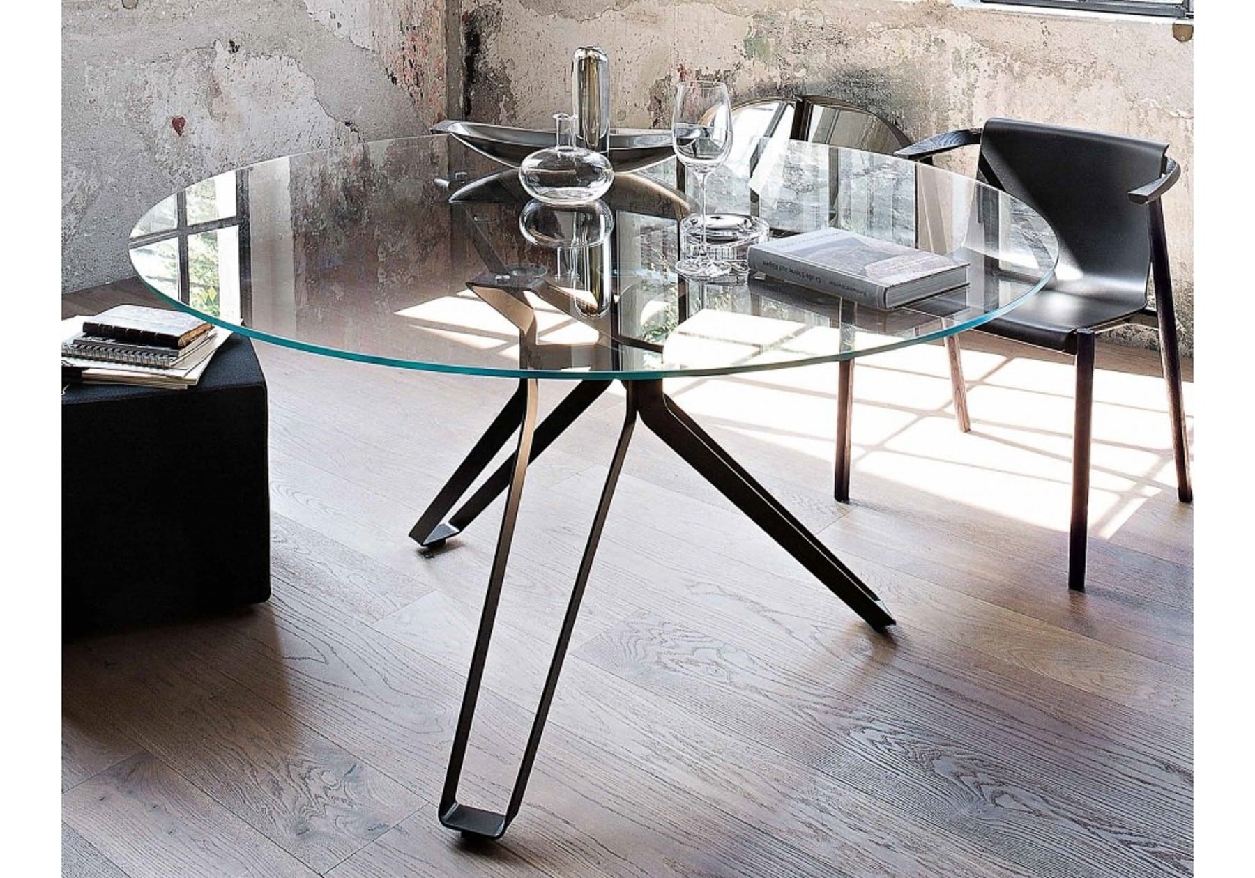 3-POD - LEMA S.p.A - Tavolo