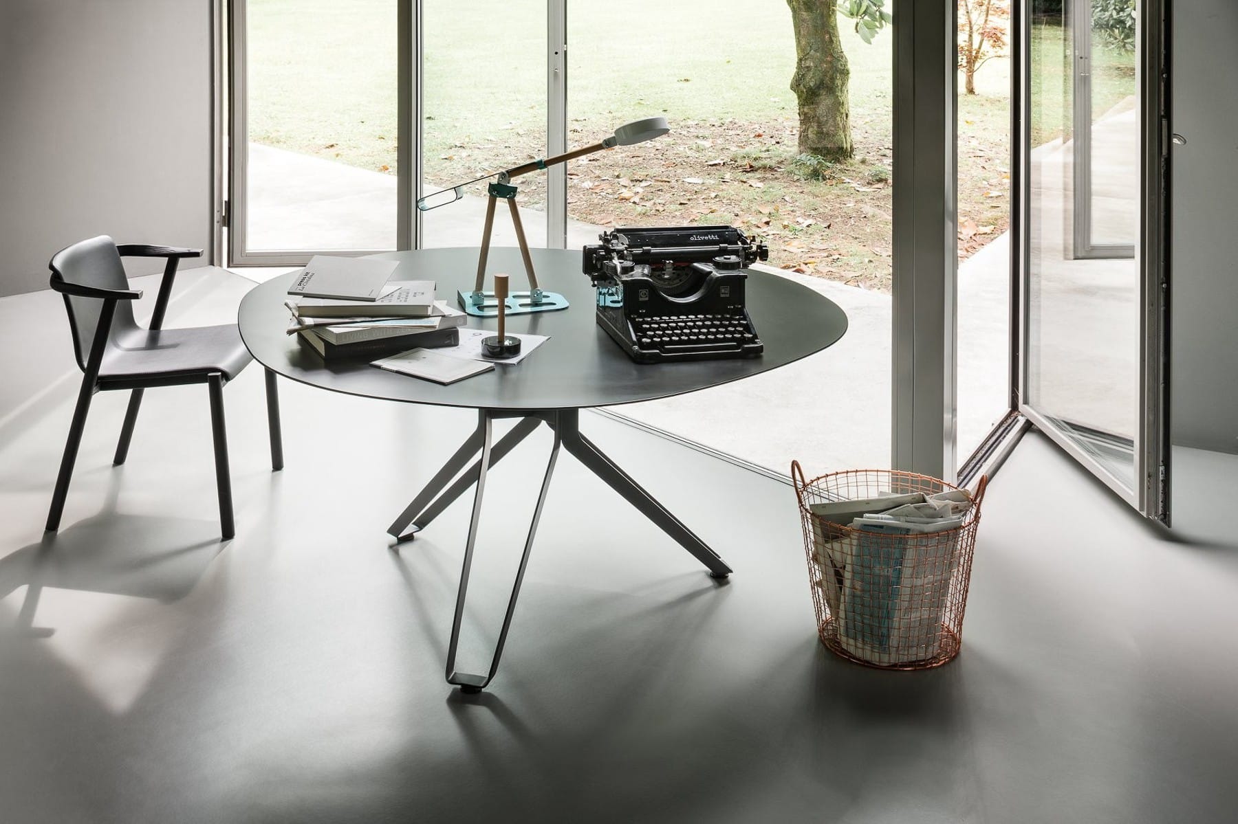 3-POD - LEMA S.p.A - Tavolo