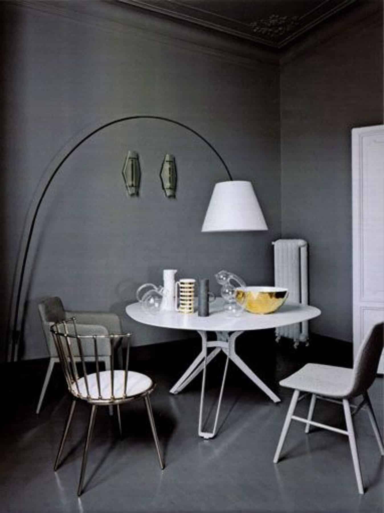 3-POD - LEMA S.p.A - Tavolo