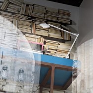 KELVIN LED - Lampada da tavolo - FLOS