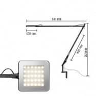 KELVIN LED - Lampada da tavolo - FLOS