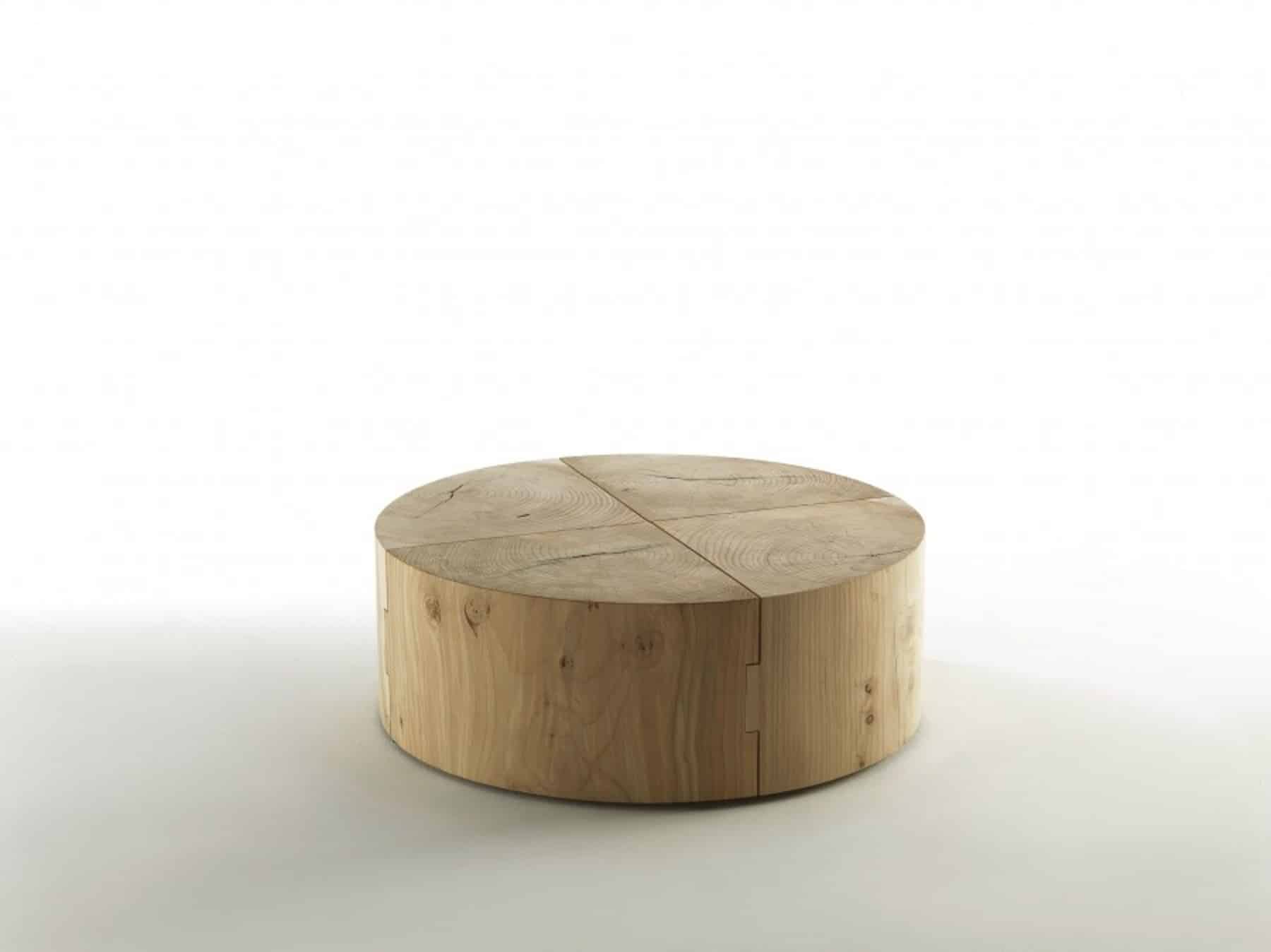 ECO BLOCK  - Tavolini - RIVA 1920