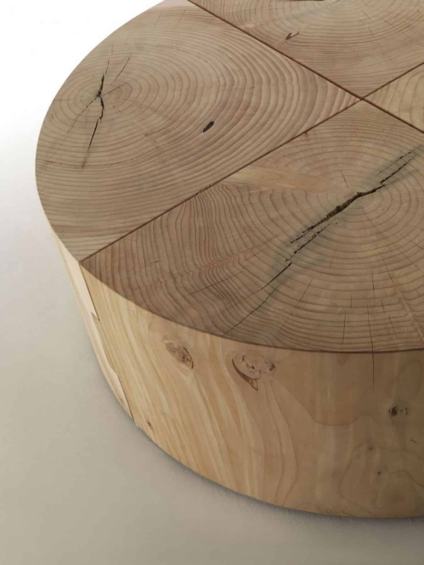 ECO BLOCK  - Tavolini - RIVA 1920