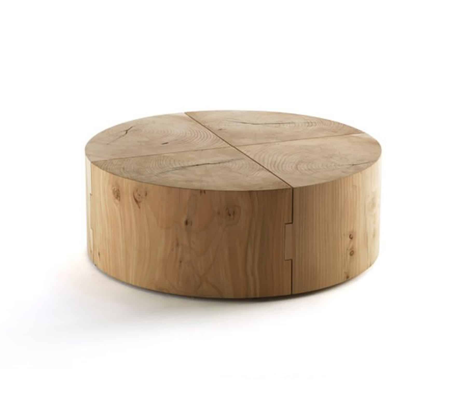 ECO BLOCK  - Tavolini - RIVA 1920
