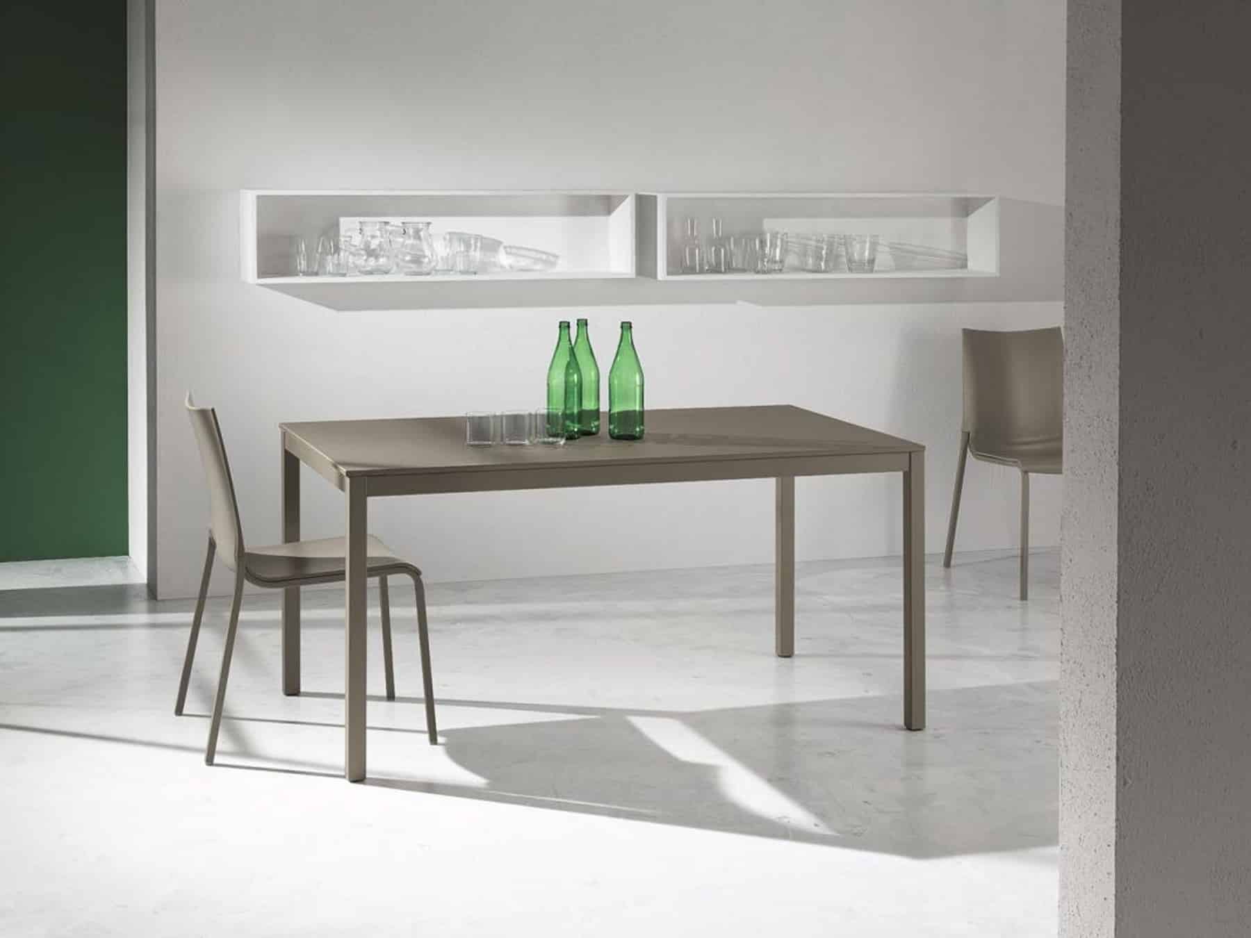 EVA - Coppia di Sedie - BONTEMPI CASA