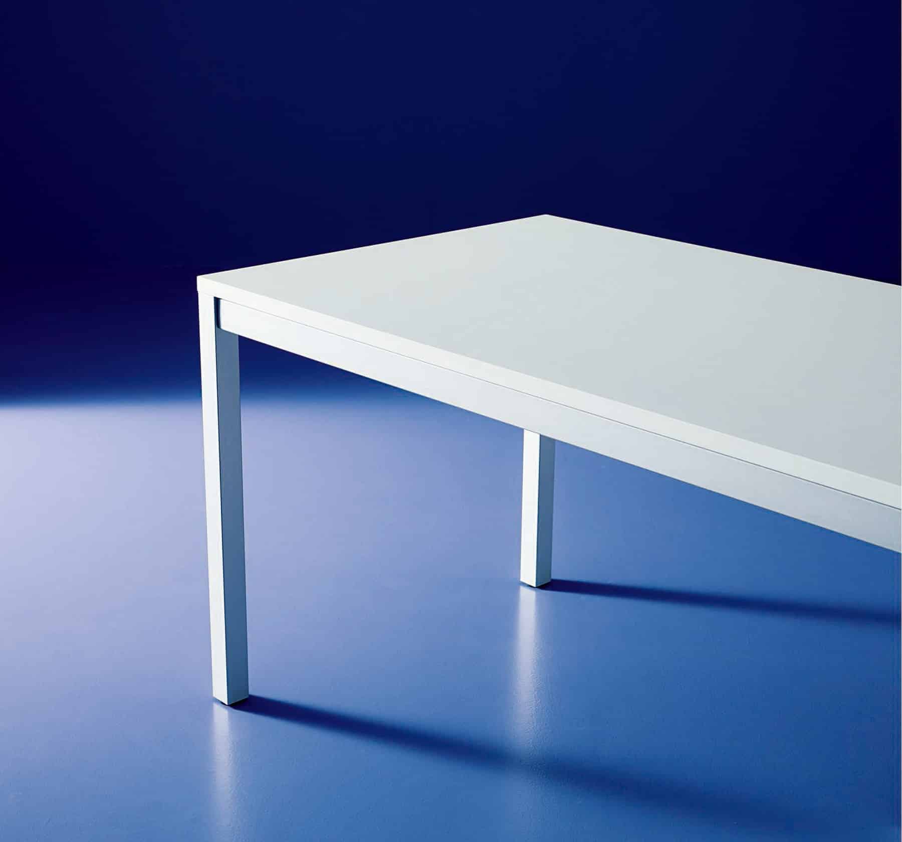 DIESIS - Tavolo fisso cm. 80x80 h.75 - Bontempi Casa