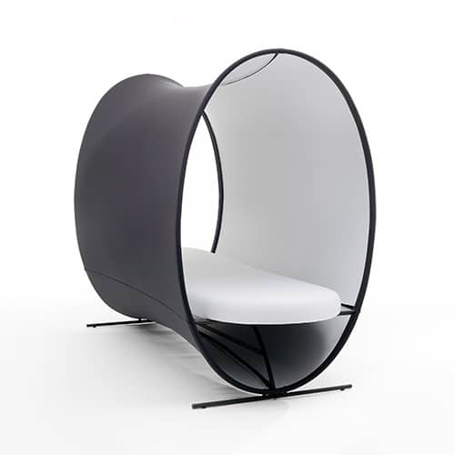 ORFEO - Seduta/Lettino - CAMPEGGI DESIGN