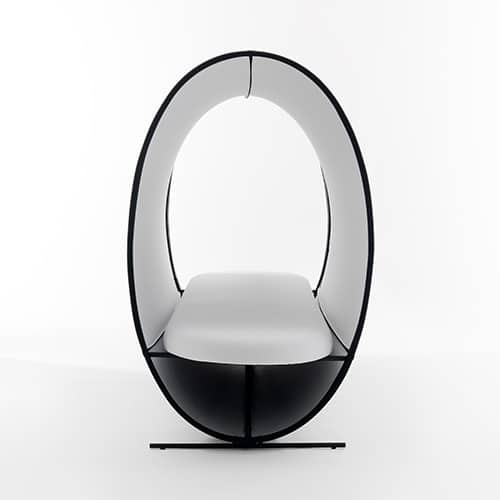 ORFEO - Seduta/Lettino - CAMPEGGI DESIGN