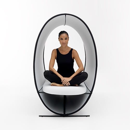 ORFEO - Seduta/Lettino - CAMPEGGI DESIGN