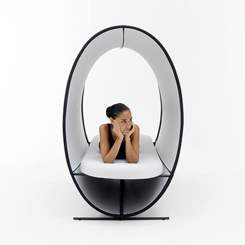 ORFEO - Seduta/Lettino - CAMPEGGI DESIGN