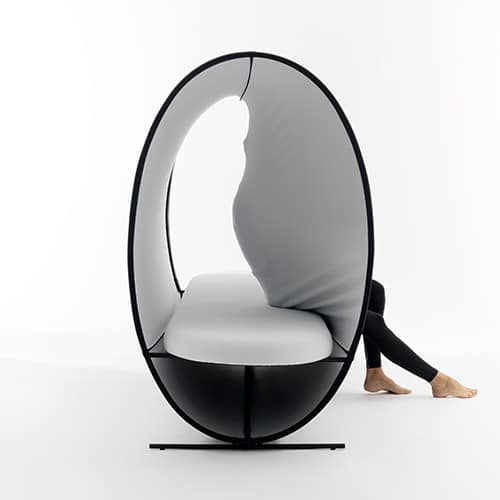 ORFEO - Seduta/Lettino - CAMPEGGI DESIGN