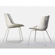 FLOW CHAIR - Sedia  - MDF ITALIA