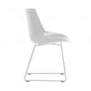 FLOW CHAIR - Sedia  - MDF ITALIA