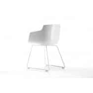 FLOW CHAIR - Sedia  - MDF ITALIA