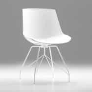 FLOW CHAIR - Sedia  - MDF ITALIA