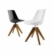 FLOW CHAIR - Sedia  - MDF ITALIA