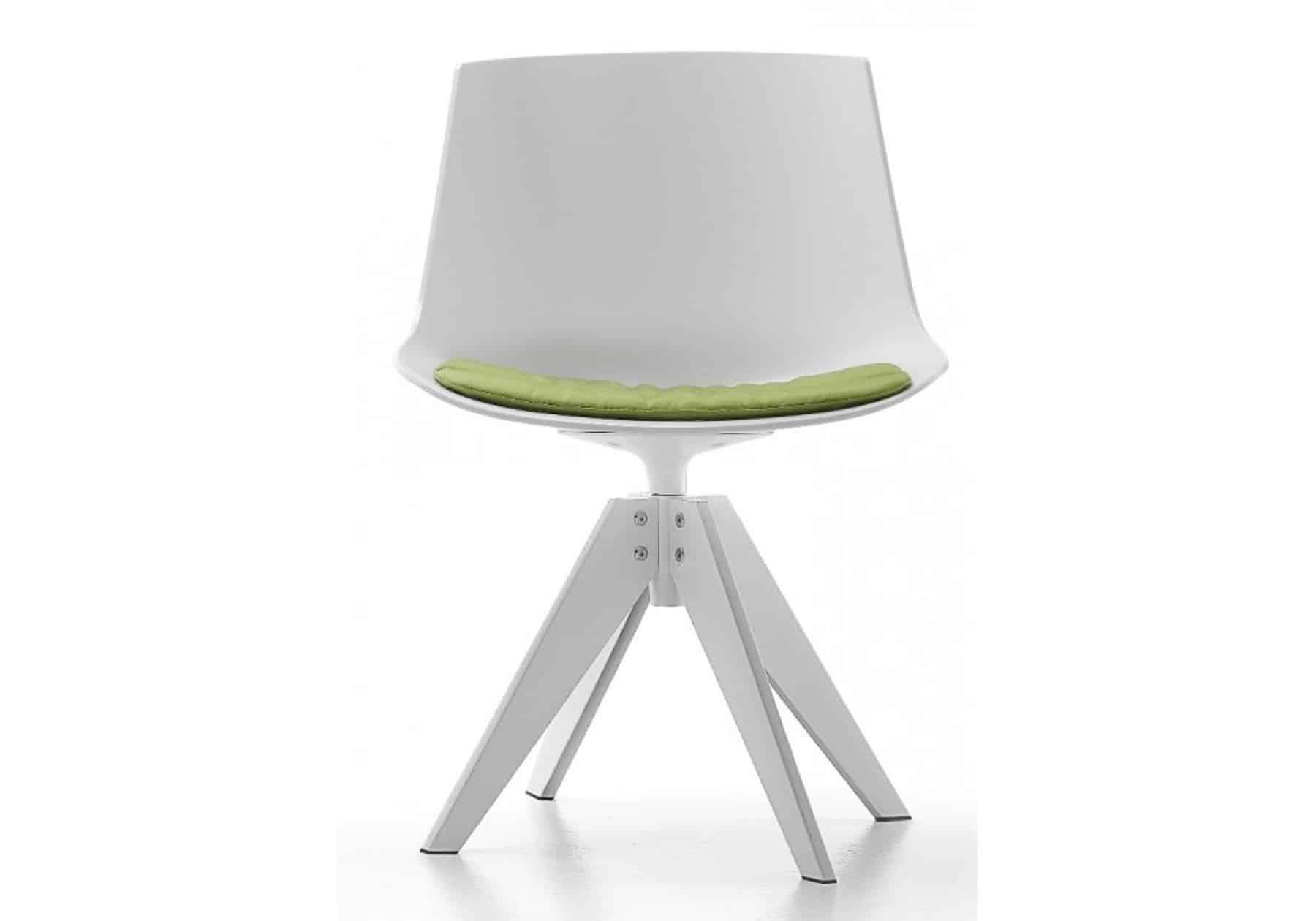 FLOW CHAIR - Sedia  - MDF ITALIA