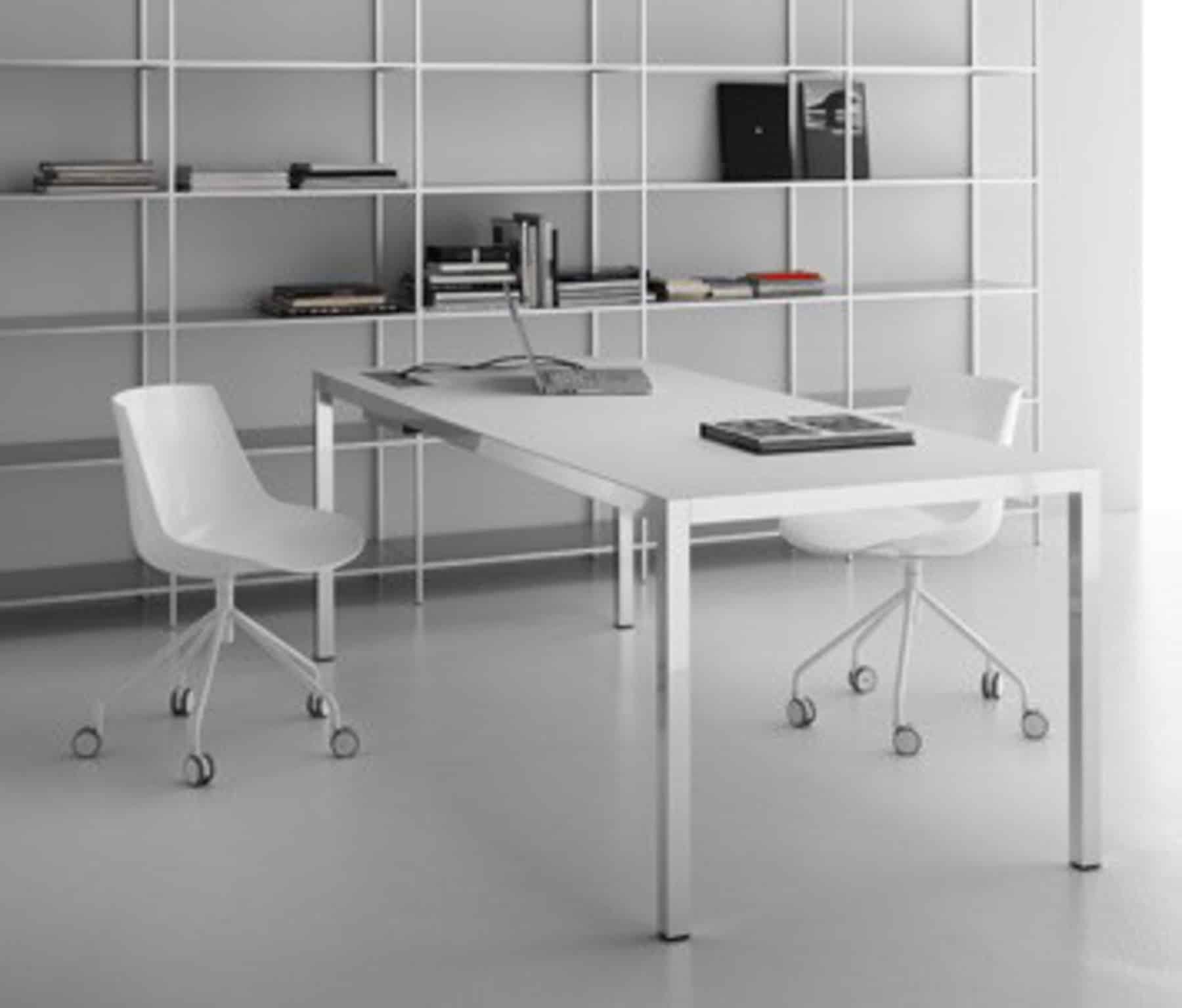 FLOW CHAIR - Sedia  - MDF ITALIA
