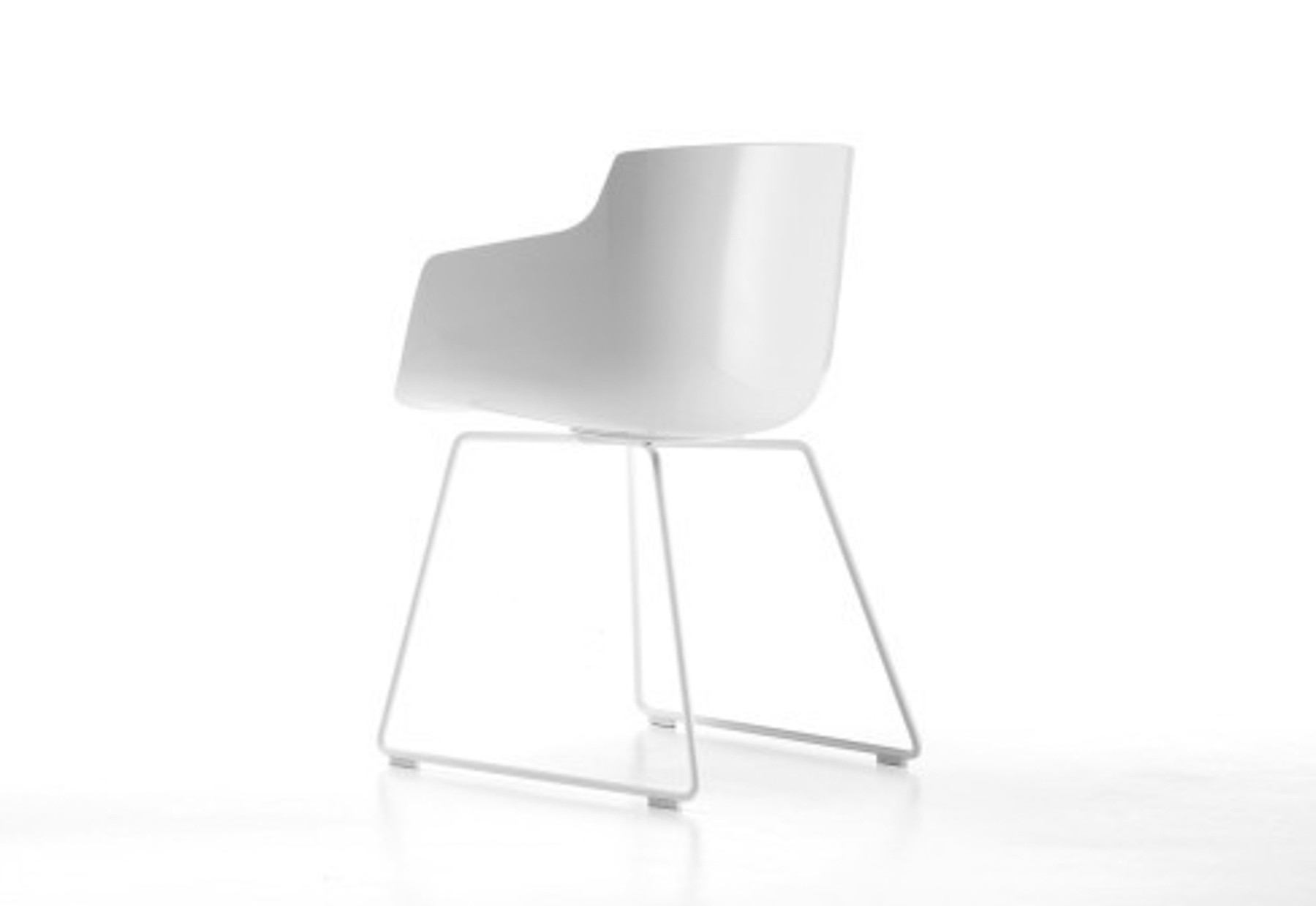 FLOW CHAIR - Sedia  - MDF ITALIA