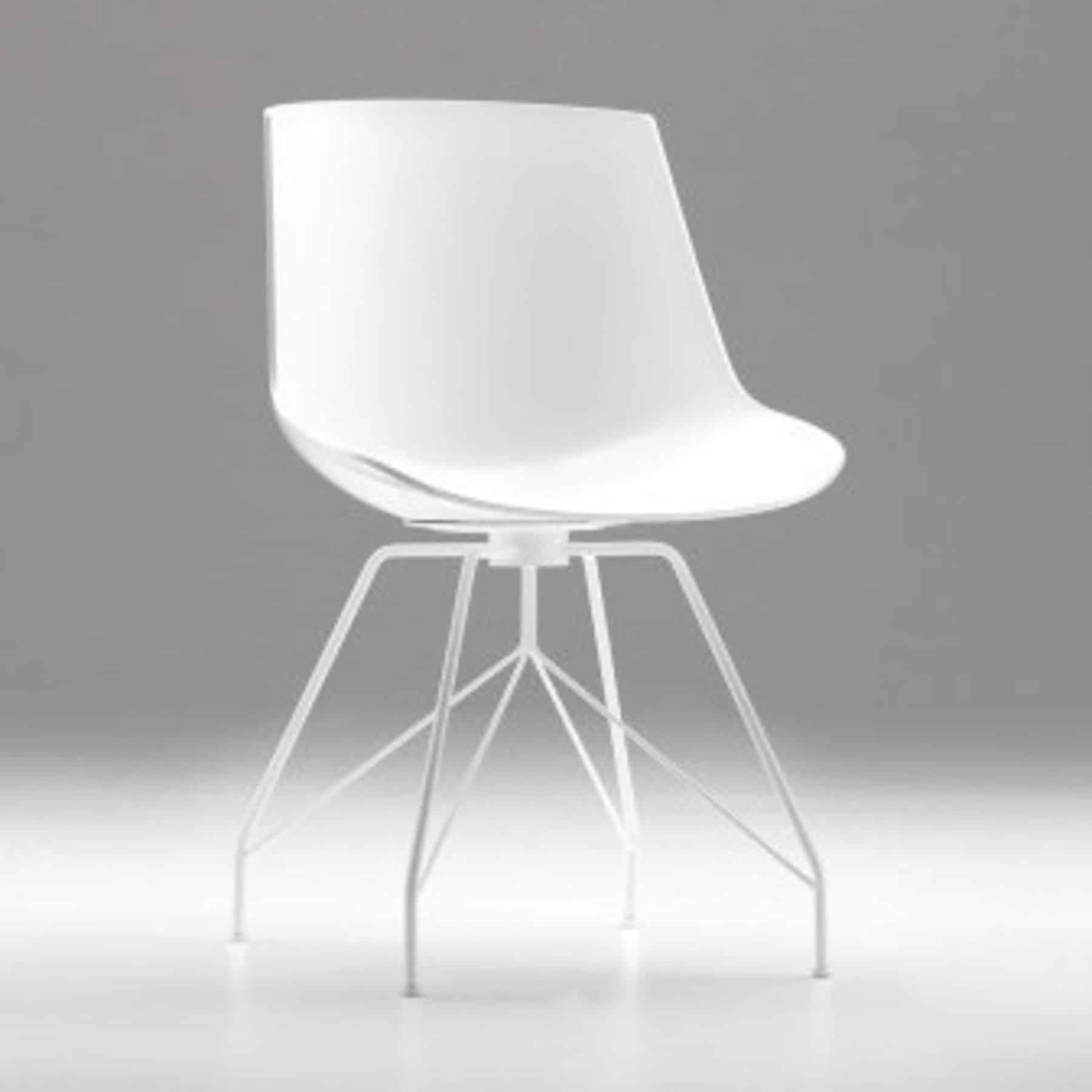 FLOW CHAIR - Sedia  - MDF ITALIA