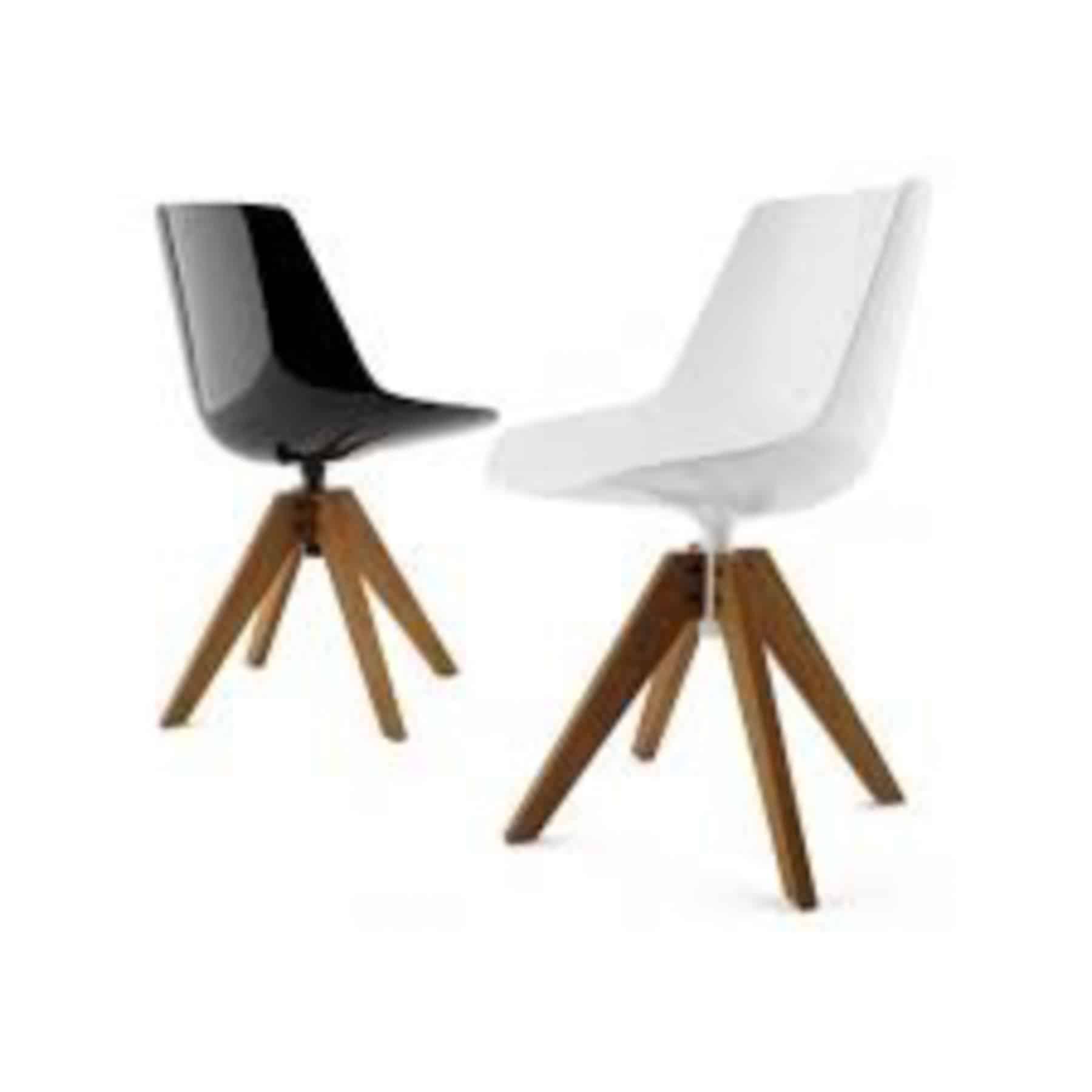 FLOW CHAIR - Sedia  - MDF ITALIA